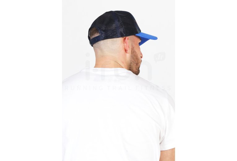 Buff Trucker UTMB 