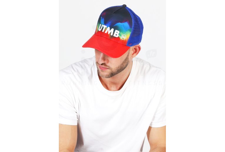 Buff Trucker UTMB�2018