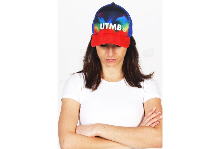 Buff Trucker UTMB�2018