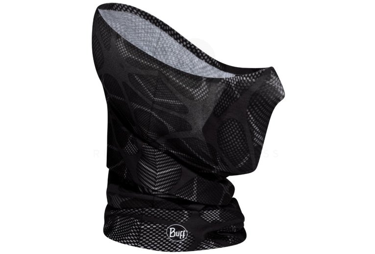 Buff Tube Filtrant Apex-X Black 