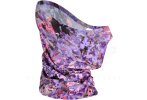 Buff Tube Filtrant Magaly Violet