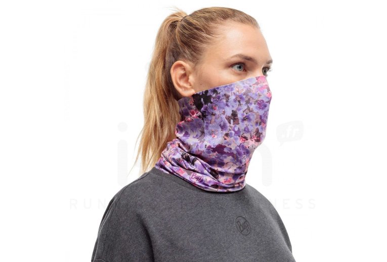 Buff Tube Filtrant Magaly Violet 