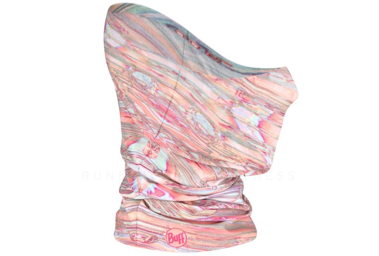 Buff Tube Filtrant Myka Pink 