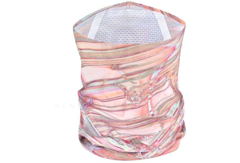 Buff Tube Filtrant Myka Pink 
