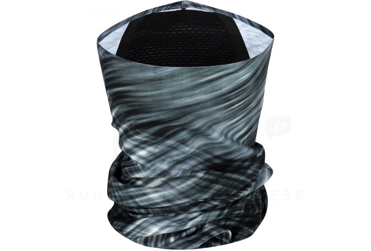 Buff Tube Filtrant Shoren Black 