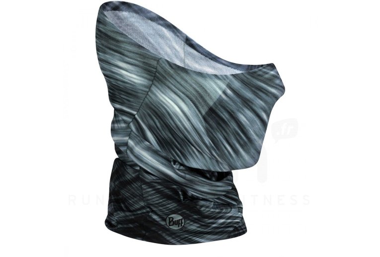 Buff Tube Filtrant Shoren Black 
