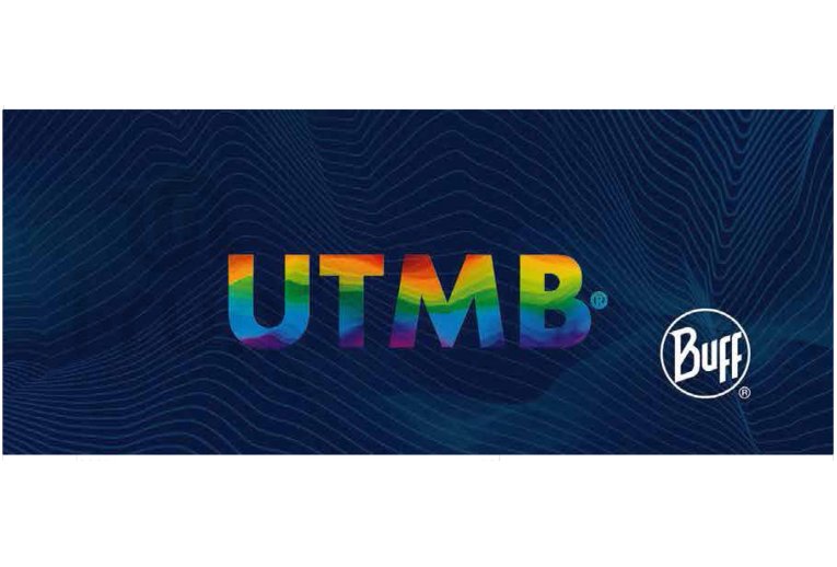 Buff UTMB� 