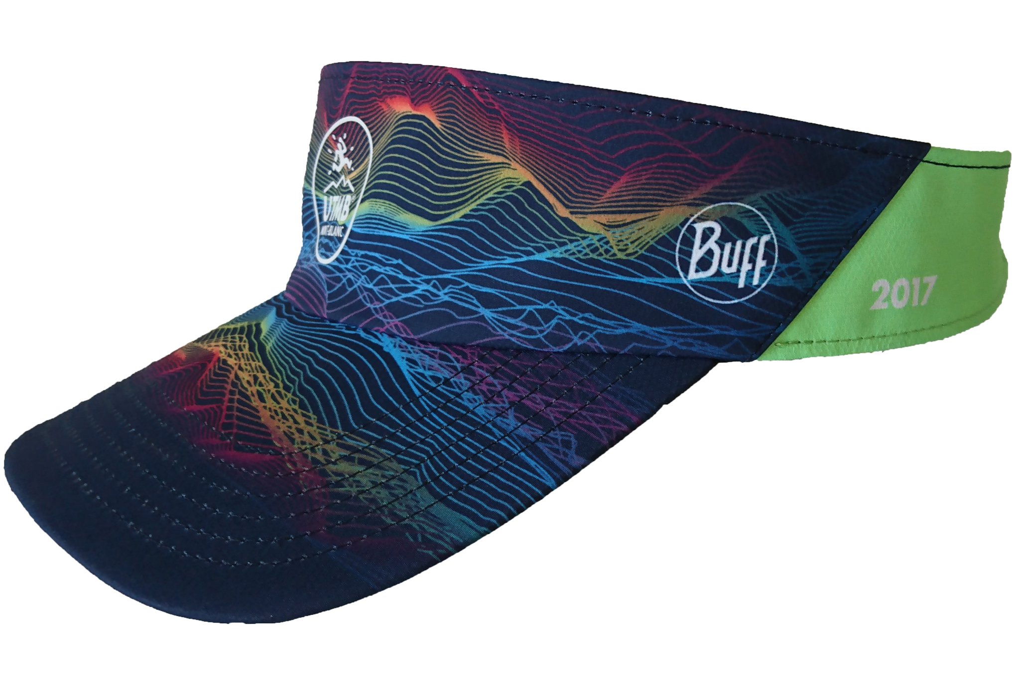 Buff Visera UTMB�