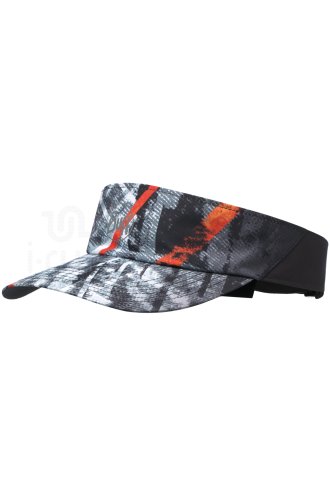 Buff Visor R-City Jungle Grey M 