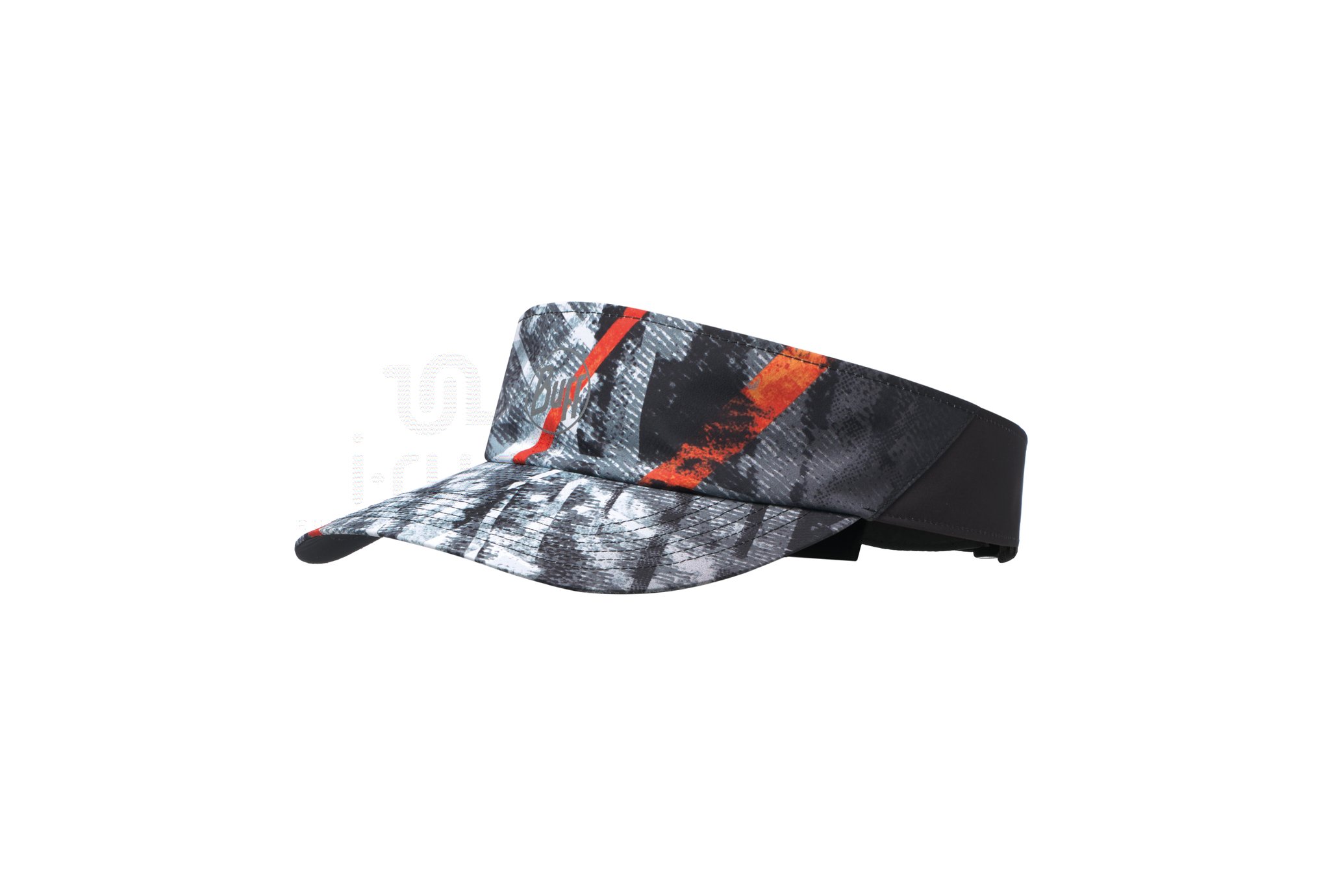 Buff visera Visor R-City Jungle Grey