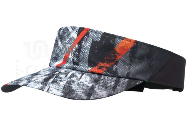 Buff visera Visor R-City Jungle Grey