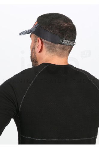 Buff Visor R-City Jungle Grey M 
