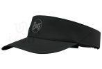 Buff Visor R-Solid Black