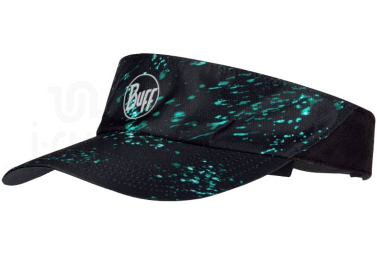 Buff Visor Speckle Black 