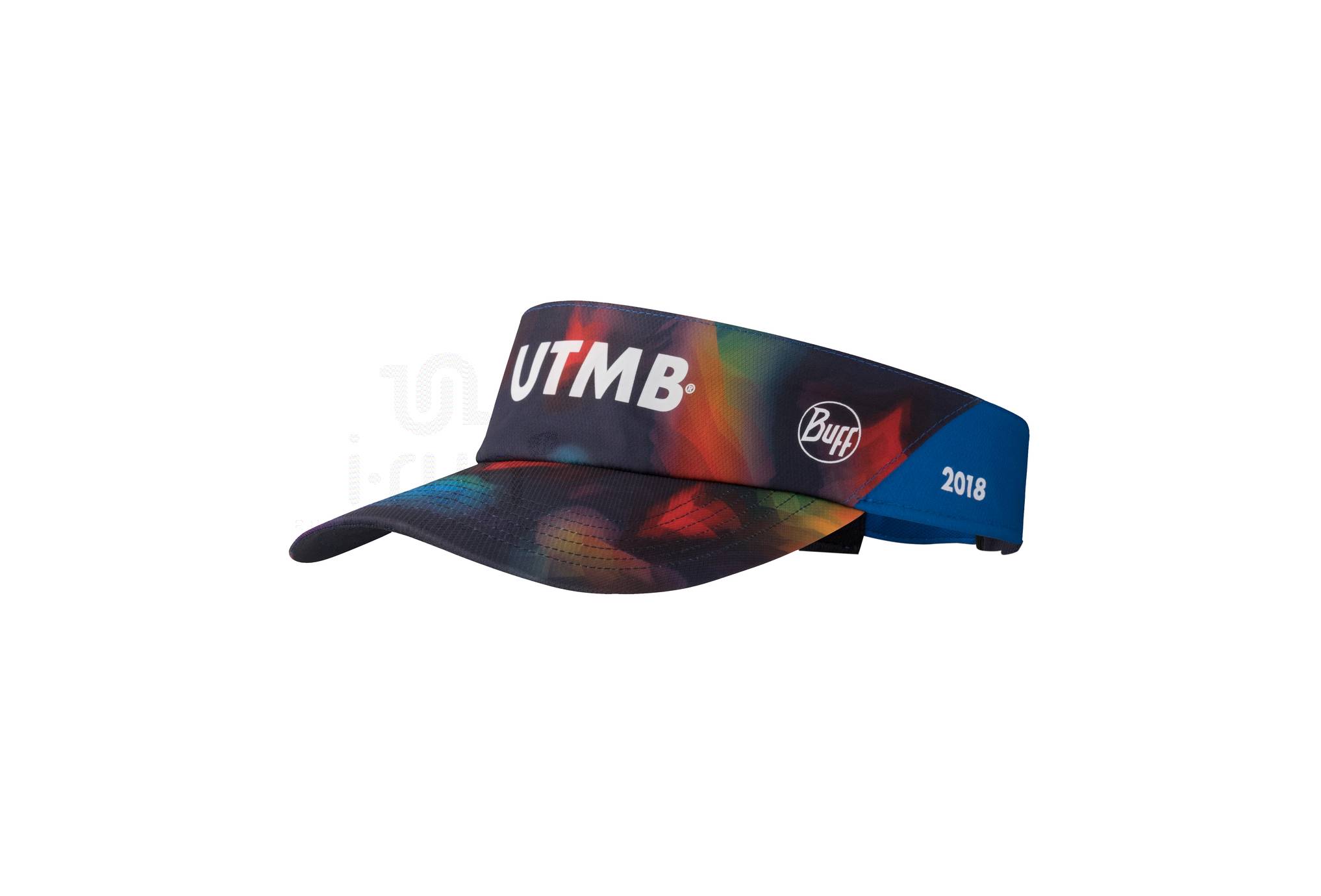 Buff Visor UTMB�2018