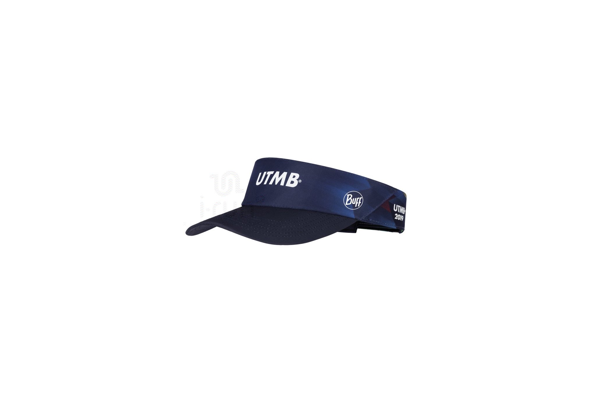 Buff visera UTMB� 2019