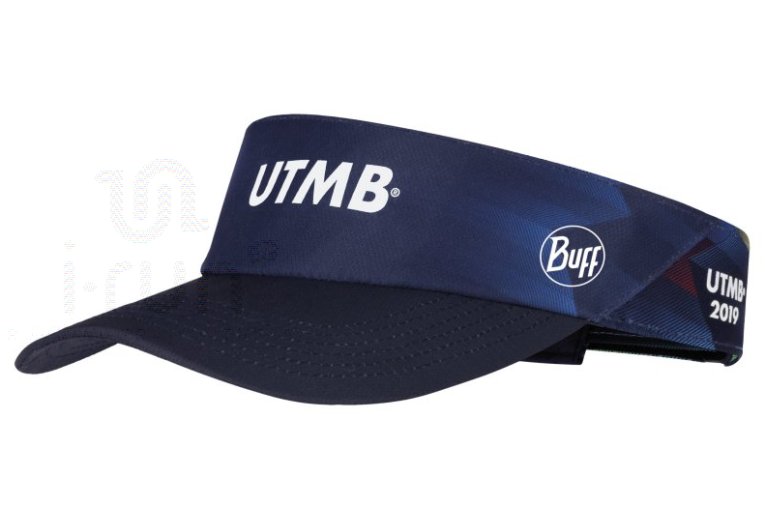 Buff Visor UTMB 
