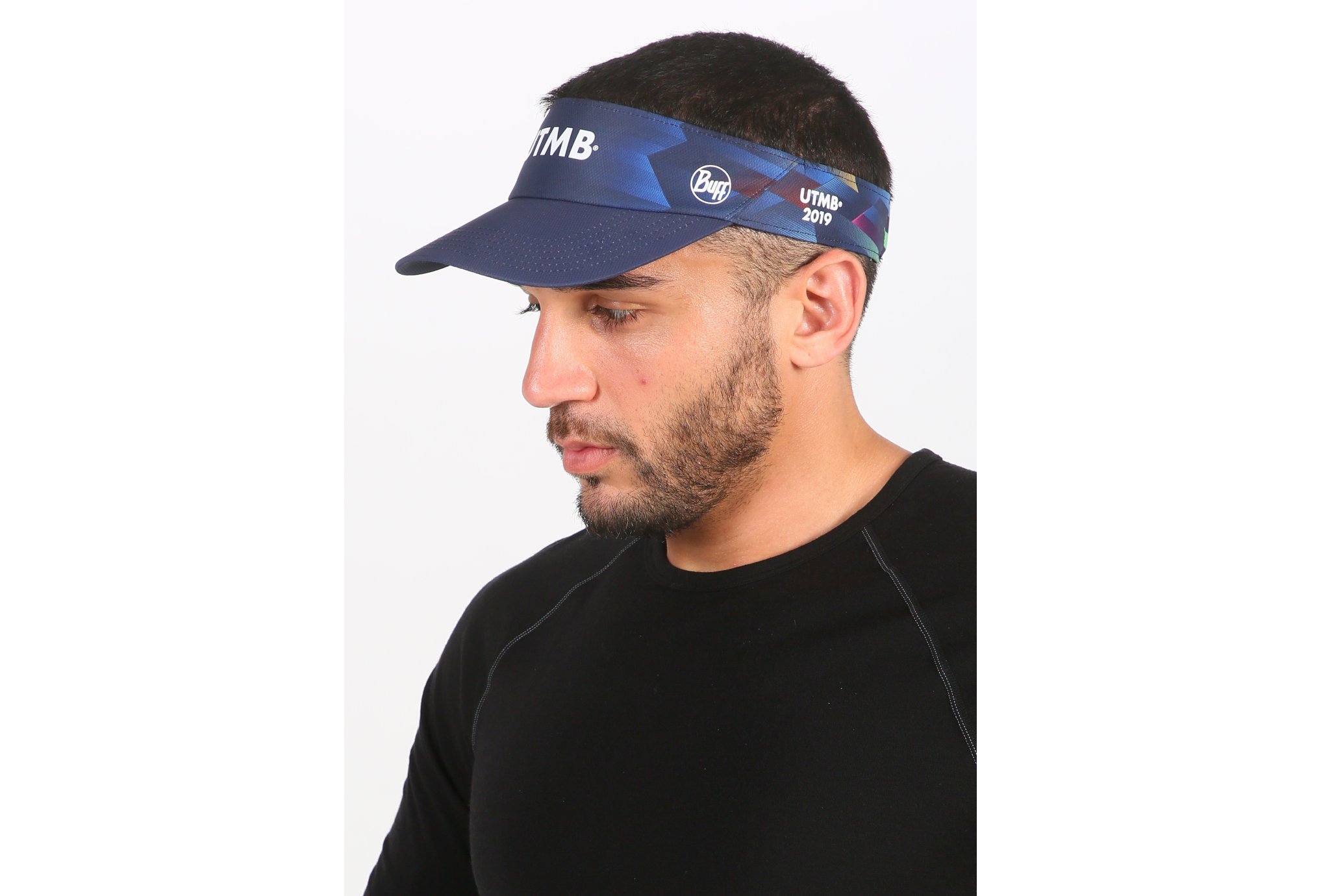 Buff visera UTMB� 2019