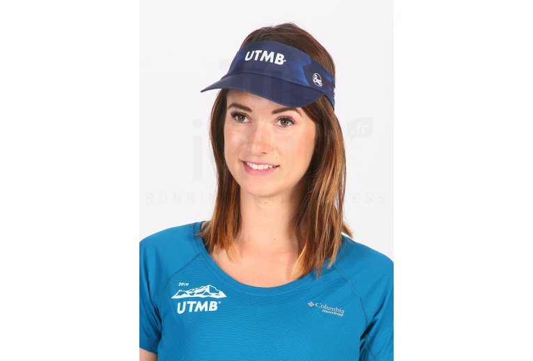 Buff Visor UTMB 