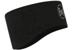 Buff Windproof Grey Logo