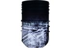 Buff tubular Windproof Neckwarmer Camaleonic Black