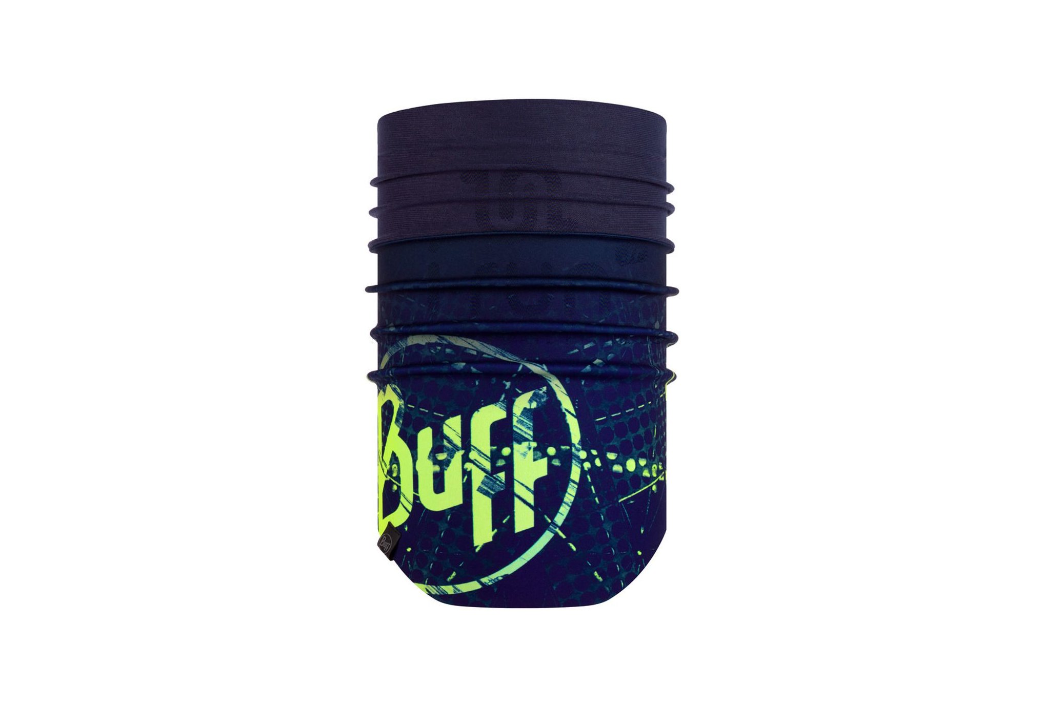 Buff Windproof Neckwarmer Dlights Pink