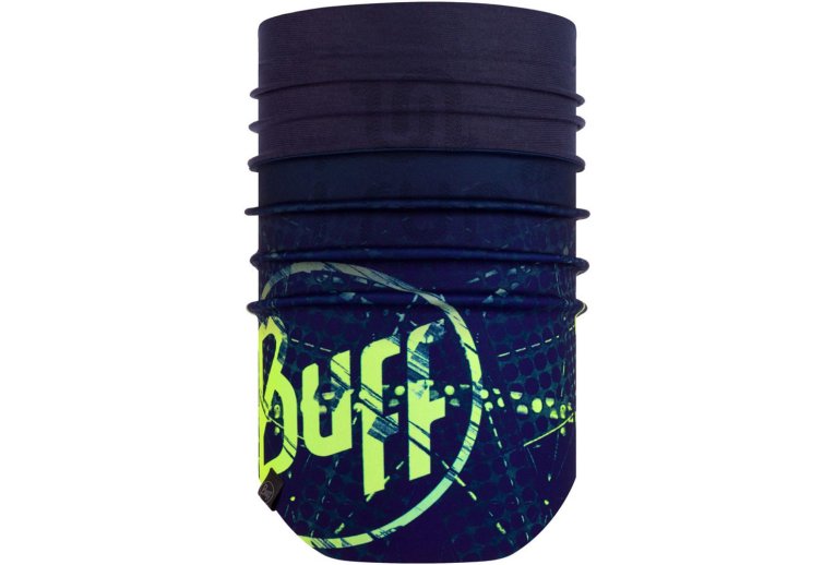 Buff Windproof Neckwarmer Dlights Pink 