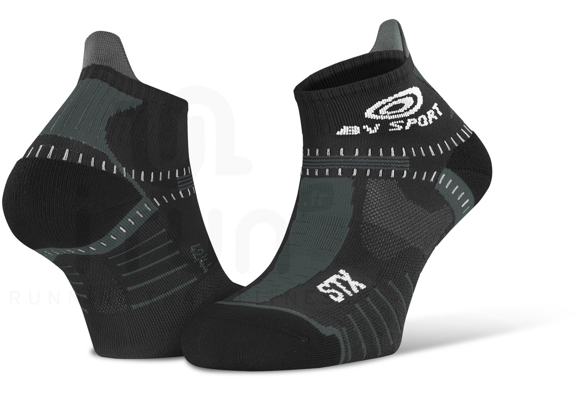 BV Sport 2 paires de STX Evo