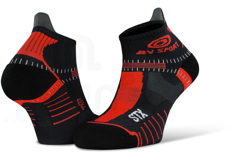 BV Sport 2 paires de STX Evo 