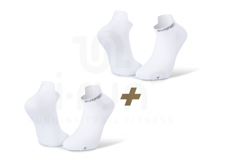 BV Sport 2 paires Light 3D