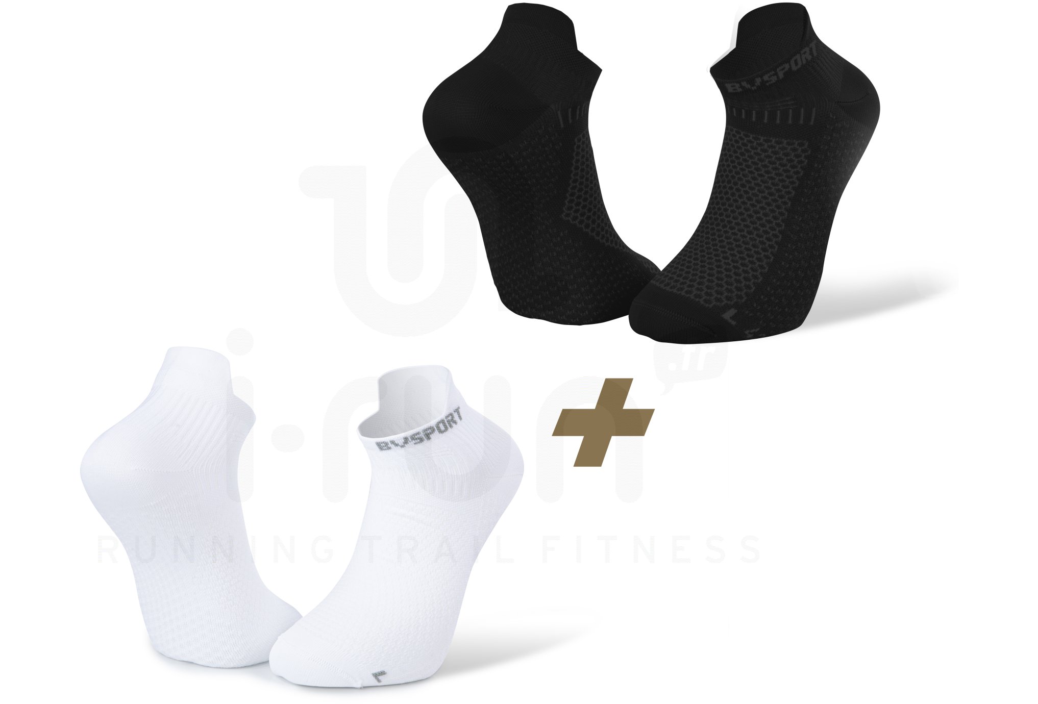 BV Sport 2 Paar Light 3D