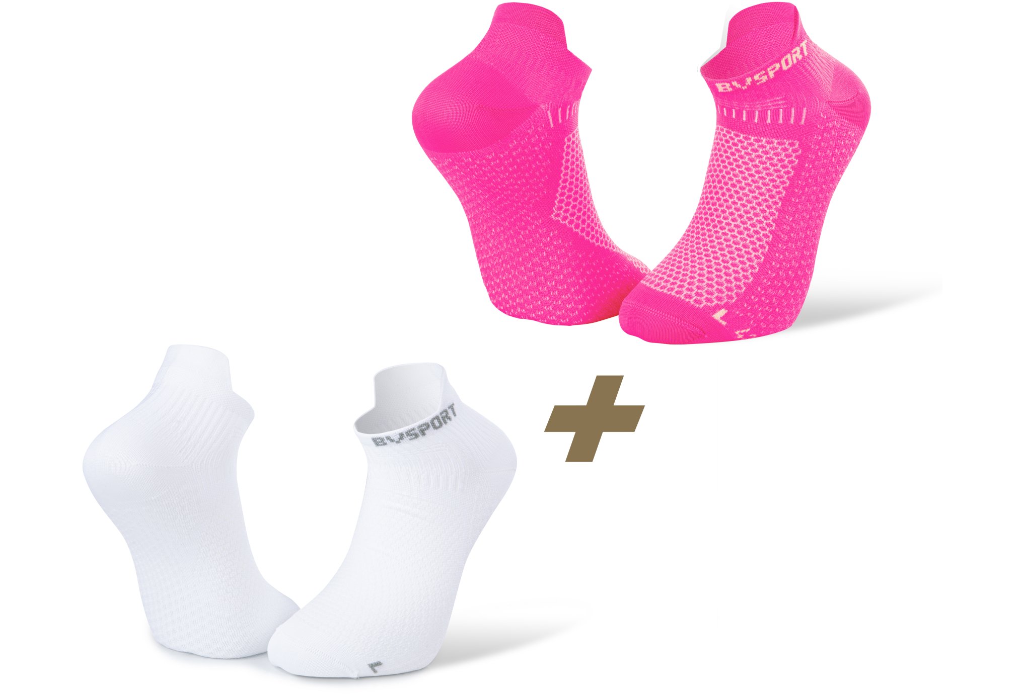BV Sport 2 Paar Light 3D