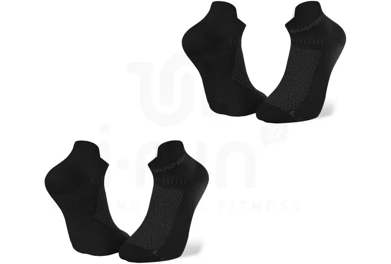 2 paires Light 3D