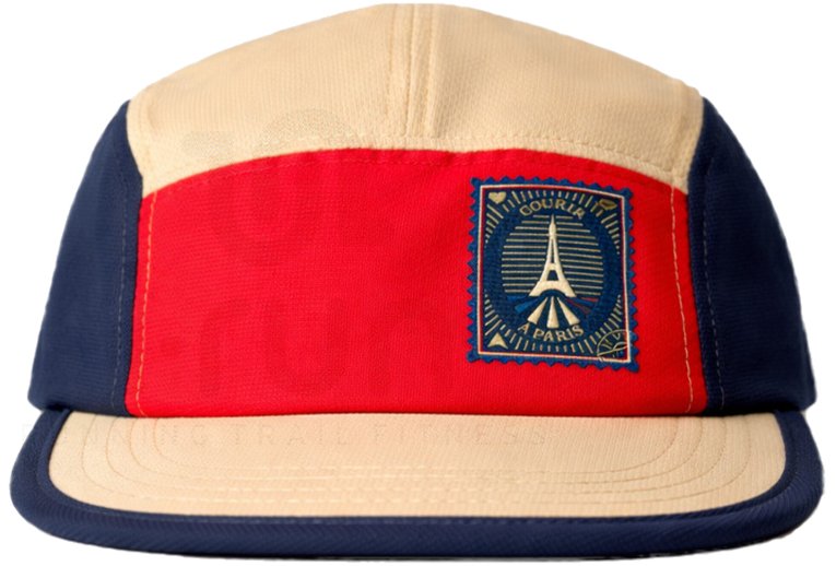 BV Sport 5 Panel Paris