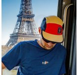 BV Sport 5 Panel Paris