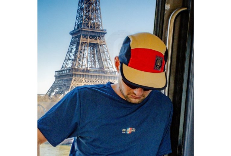 BV Sport 5 Panel Paris