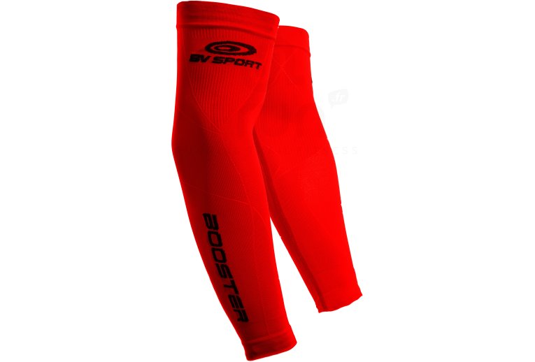BV Sport Manguitos de compresi�n ARX