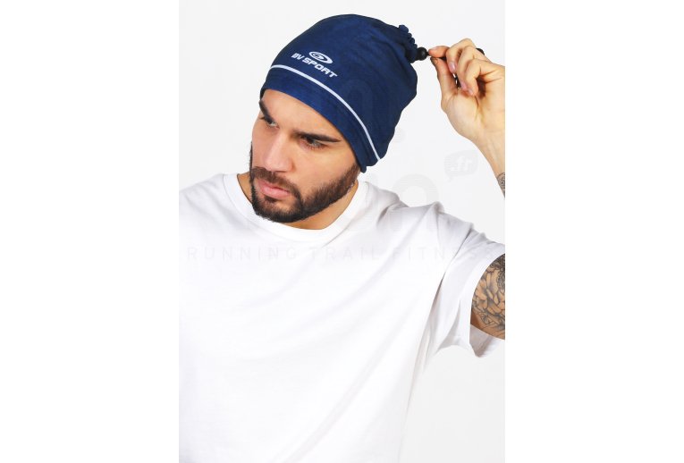 BV Sport Bonnet Multifonctions Mix 