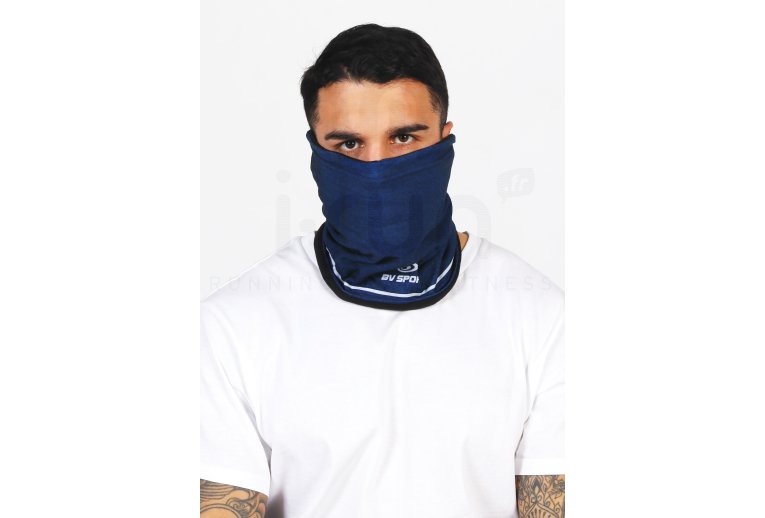 BV Sport Bonnet Multifonctions Mix 