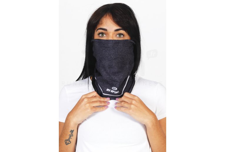 BV Sport Bonnet Multifonctions Mix 