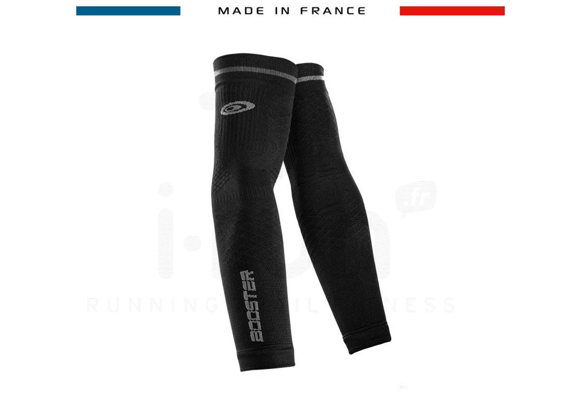 BV Sport manguitos Booster