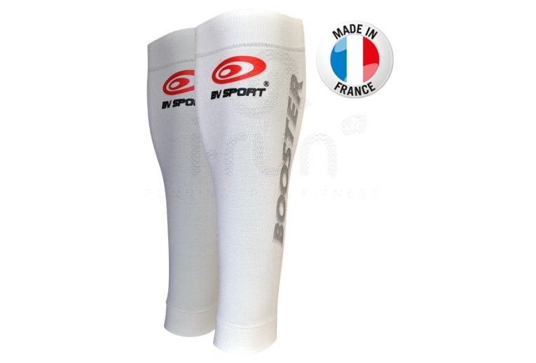 BV Sport BOOSTER Blanc 