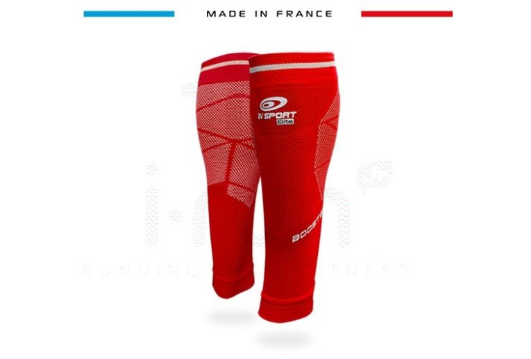 BV Sport Booster Elite EVO2