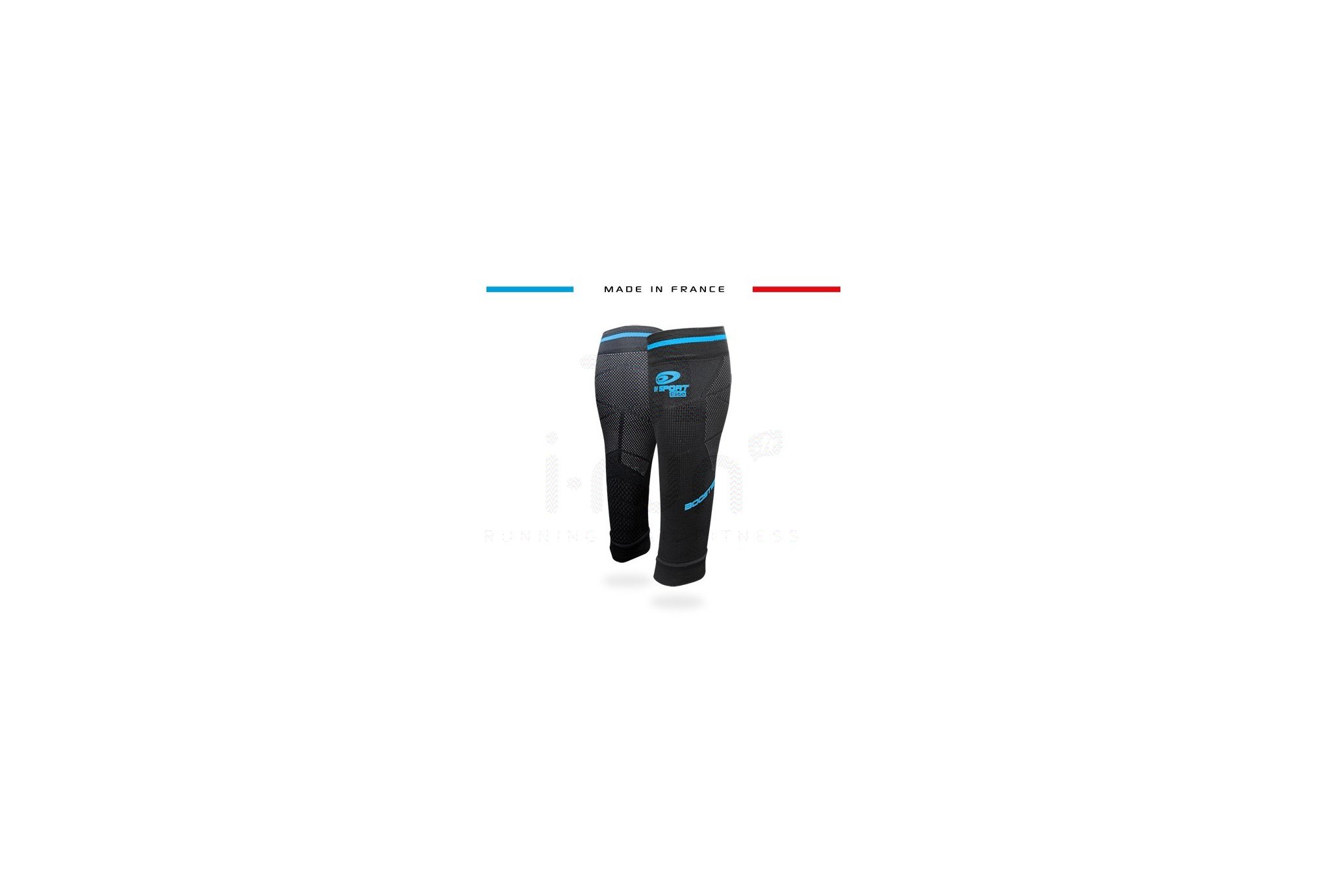 BV Sport Booster Elite EVO2