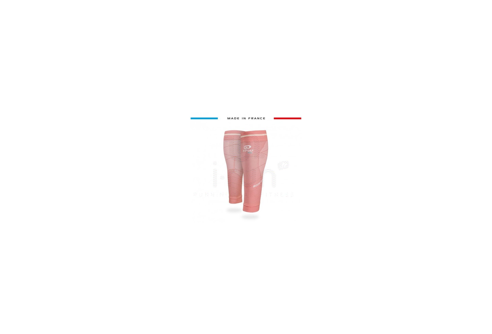 BV Sport Booster Elite EVO2 Pastel