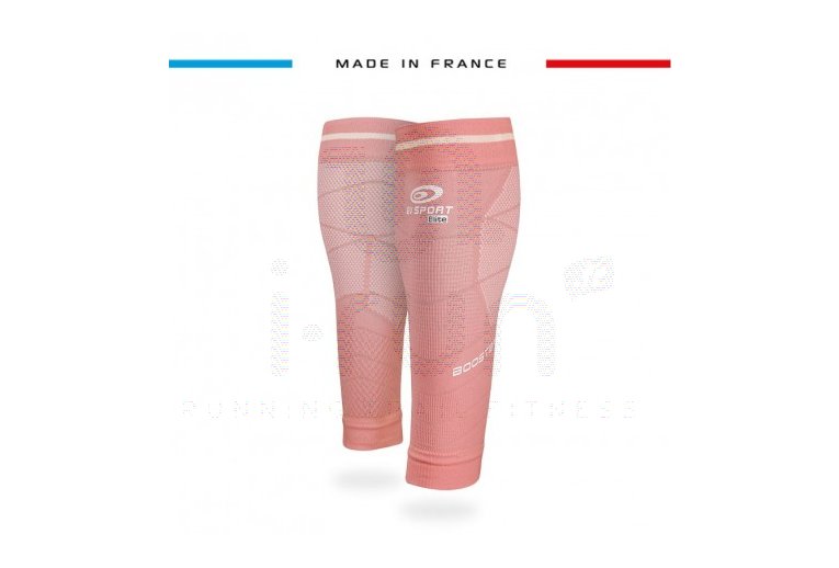 BV Sport Booster Elite EVO2 Pastel