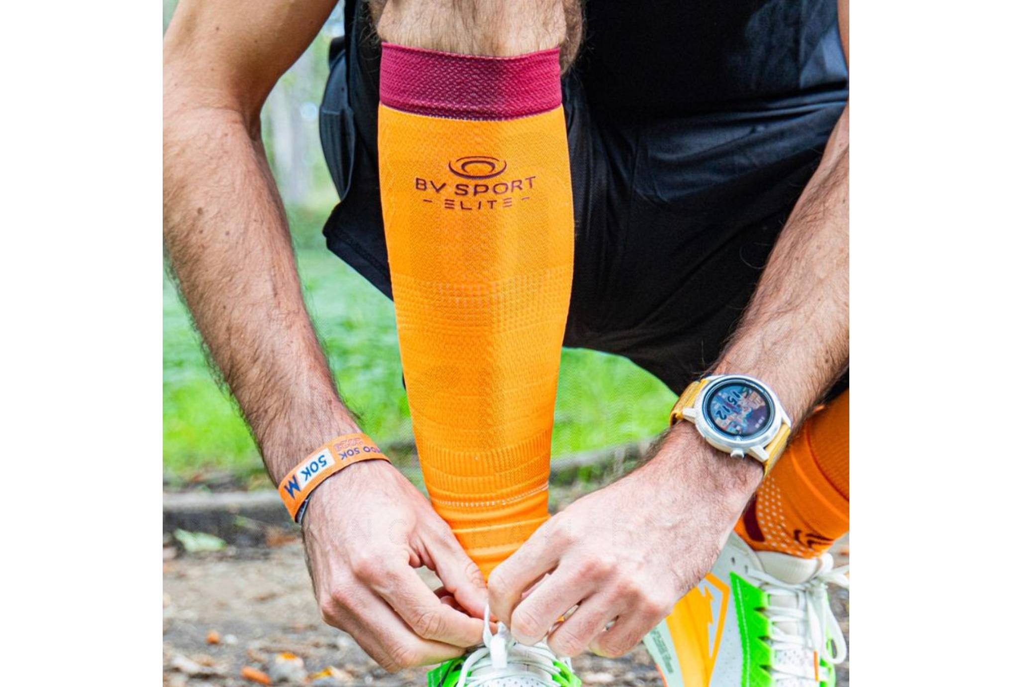 BV Sport Booster Elite Evolution