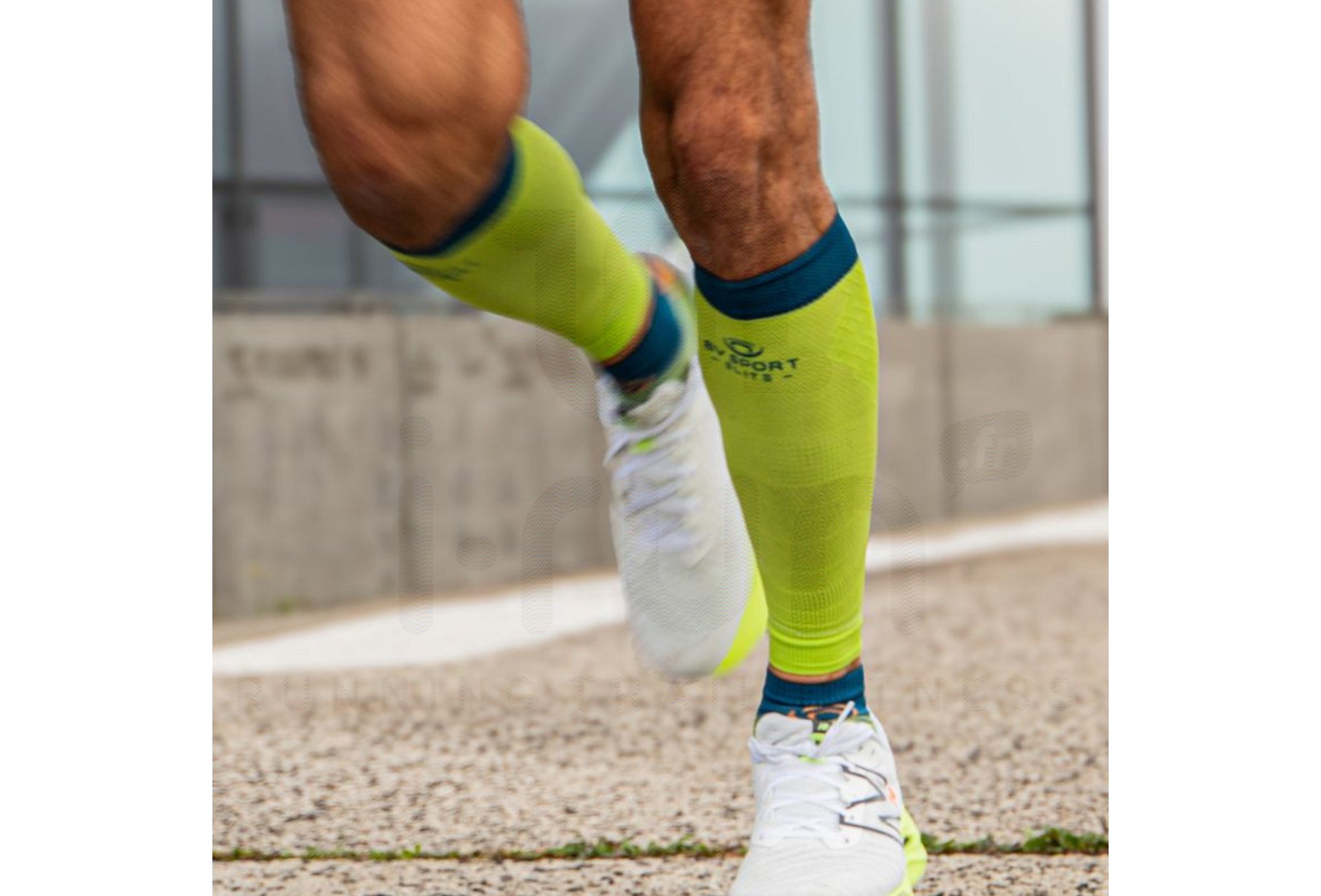 BV Sport Booster Elite Evolution