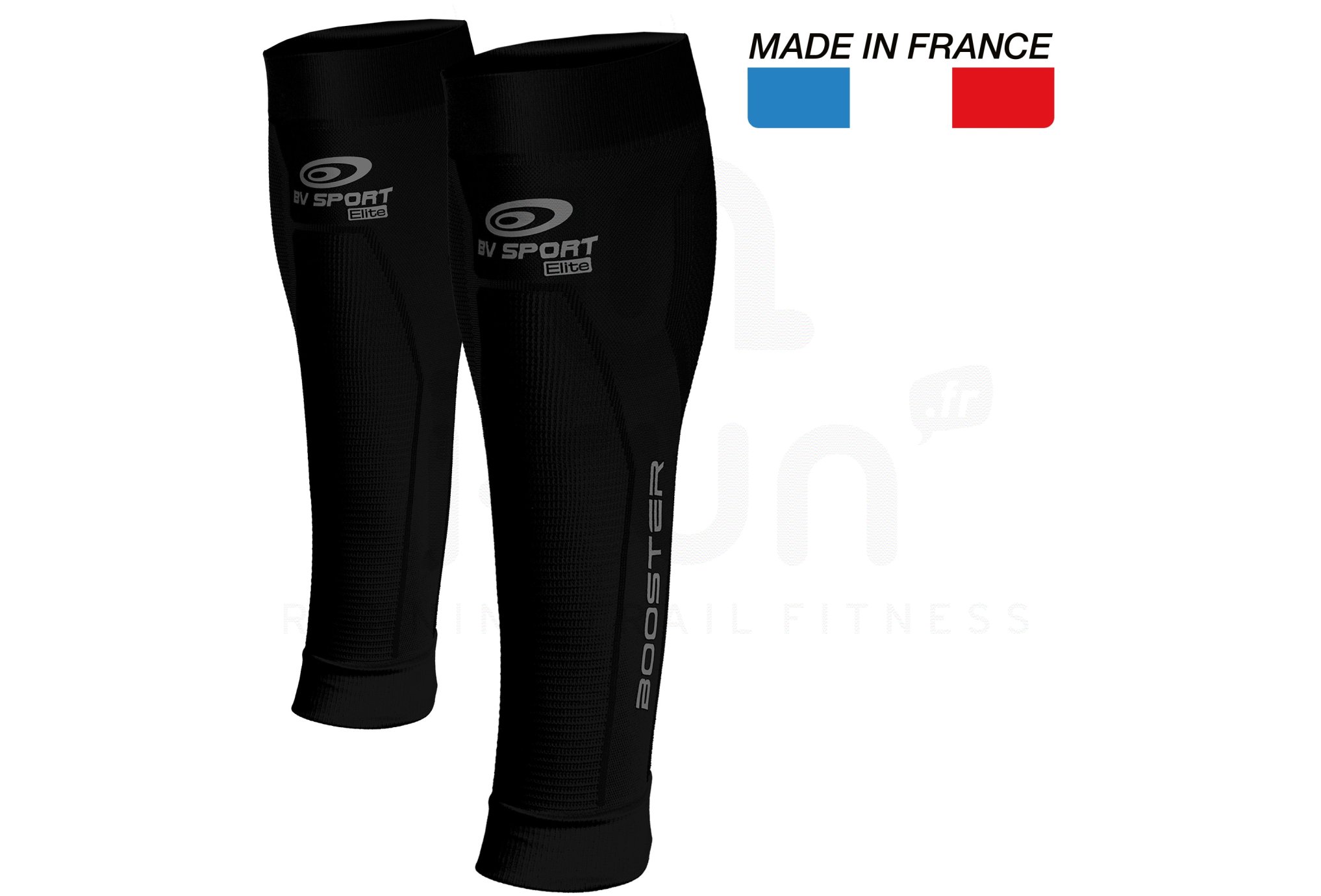 BV Sport Perneras Booster Elite Full Cer�mica