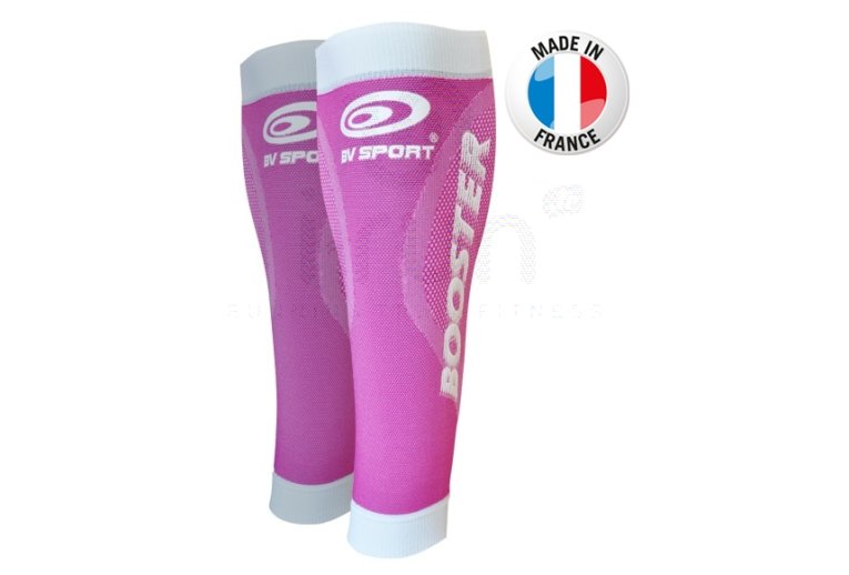 BV Sport BOOSTER Fuschia 